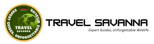 Travel Savanna logo